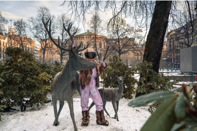 https://oyteateret.comPhoto: Jurgis Bingeliss