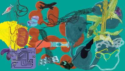 https://posthumanitieshub.net/Credit: Anna Hedberg